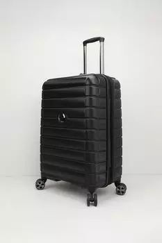 Чемодан на четырех колесах с расширением Shadow 5.0 Delsey