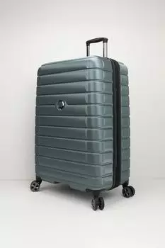 Чемодан на четырех колесах с расширением Shadow 5.0 Delsey