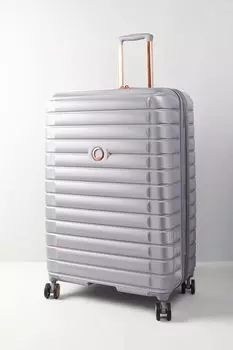 Чемодан на четырех колесах Shadow 5.0 76см Delsey