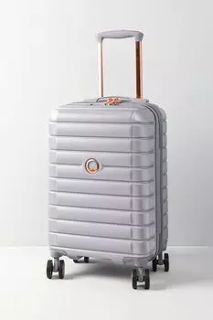 Чемодан на четырех колесах Shadow 5.0 55см Delsey