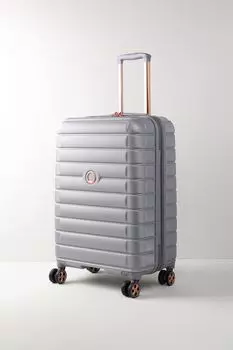 Чемодан на четырех колесах Shadow 5.0, 66 см Delsey