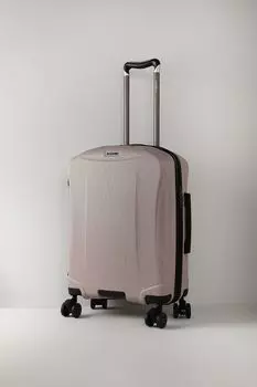 Чемодан на четырех колесах Spectrum Eberhart