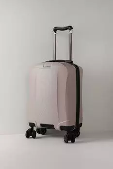 Чемодан на четырех колесах Spectrum Eberhart