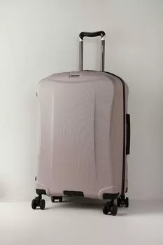 Чемодан на четырех колесах Spectrum Eberhart