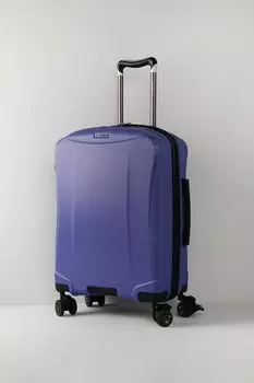 Чемодан на четырех колесах Spectrum Eberhart