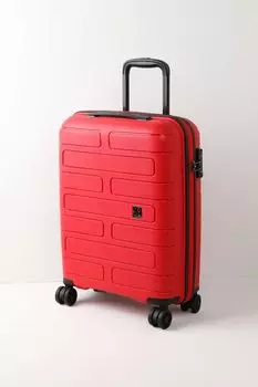 Чемодан на четырех колесах Supernova 2.0, 55 см Roncato