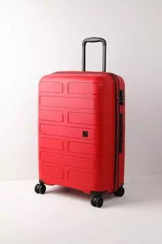 Чемодан на четырех колесах Supernova 2.0, 66 см Roncato