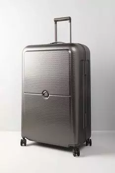 Чемодан на четырех колесах Turenne 76см Delsey