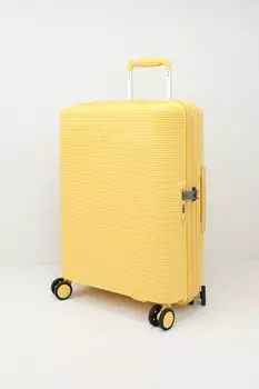 Чемодан с расширением Forza 55см ECHOLAC