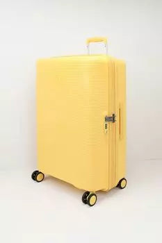 Чемодан с расширением Forza 66см ECHOLAC