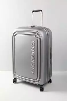 Чемодан с расширением на 4 колесах 76см Mandarina Duck