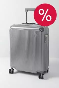 Чемодан SHOGUN 56 см ECHOLAC