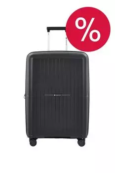 Чемодан жесткий Magellan