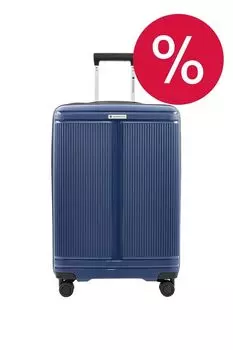 Чемодан жесткий Magellan