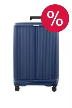 Чемодан жесткий Magellan