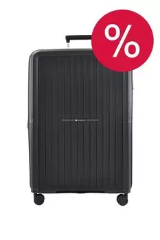 Чемодан жесткий Magellan