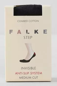 Черные подследники Falke