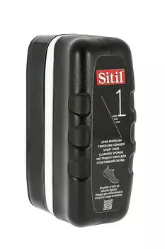 Чистящая губка для спортивной обуви Sitil