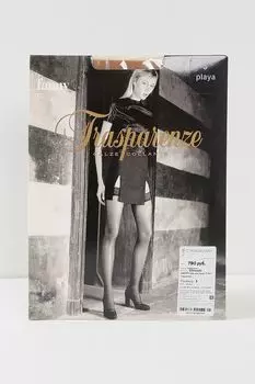 Чулки 15 den Trasparenze