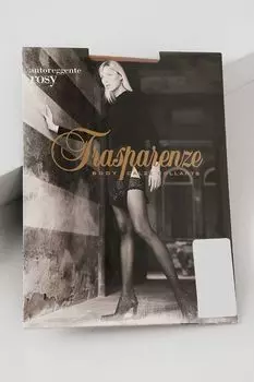 Чулки 20 den Trasparenze