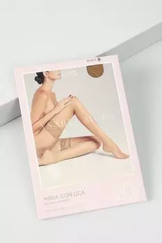 Чулки капроновые 20 den Ysabel Mora