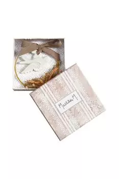 Декор-венок Palazzo Bello с ароматом Figuier Dolce 12 см Mathilde M