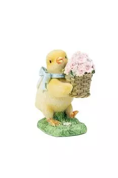 Декоративная фигура CHICK GOODWILL