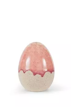 Декоративная фигура из фарфора COINCASA