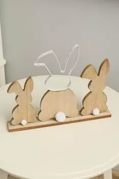 декоративная фигурка COSY @ HOME