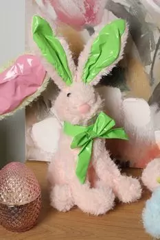 Фигурка декоративная Rabbit EDG