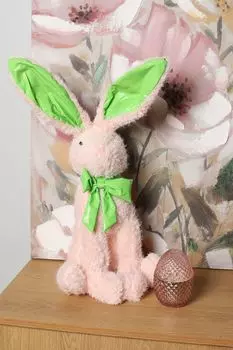 Фигурка декоративная Rabbit EDG