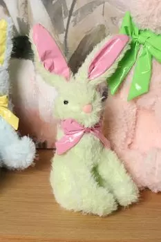 Фигурка декоративная Rabbit EDG