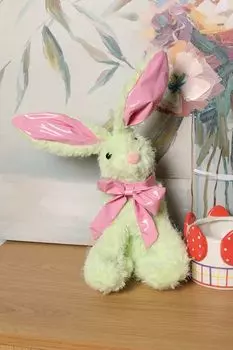 Фигурка декоративная Rabbit EDG