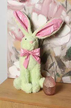 Фигурка декоративная Rabbit EDG