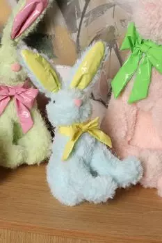 Фигурка декоративная Rabbit EDG