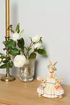 Декоративная фигурка Кролики GOODWILL