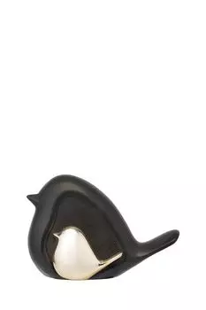 Декоративная фигурка из фарфора Tkano