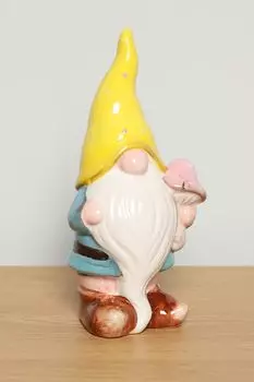 Декоративная фигурка из керамики Andrea Fontebasso