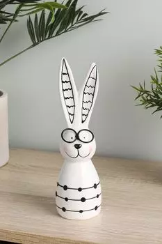 Декоративная фигурка керамическая Landjut Eglo