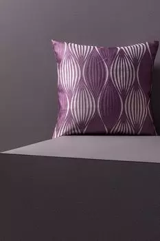 Декоративная подушка c принтом Energy WESS