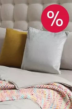 Декоративная подушка COINCASA