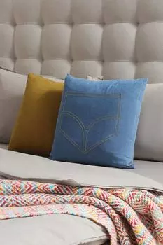 Декоративная подушка COINCASA