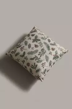 Декоративная подушка Geo Black&White COINCASA