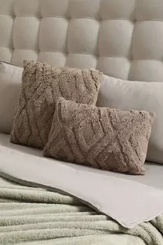 Декоративная подушка из хлопка Sahara Tiseco