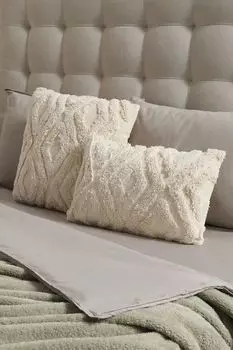 Декоративная подушка из хлопка Sahara Tiseco