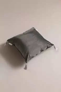 Декоративная подушка из велюра Кэтрин Sofi De MarkO