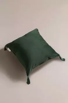 Декоративная подушка из велюра Кэтрин Sofi De MarkO