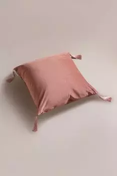 Декоративная подушка из велюра Кэтрин Sofi De MarkO