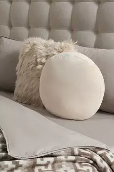 Декоративная подушка Marshmallow 40 см Tiseco