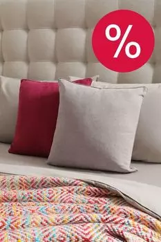 Декоративная подушка Melange COINCASA